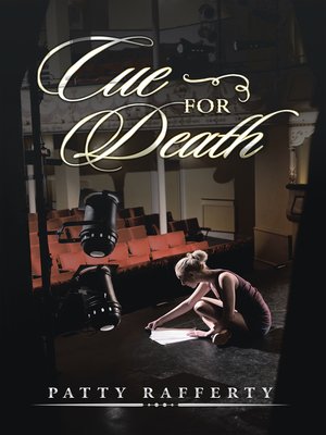 cover image of Cue for Death